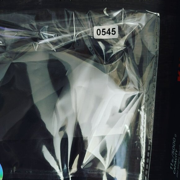 Everlane The Side Zip Stretch‎ Cotton Pant in Black Size 6 Corporate Goth Career - Picture 7 of 8